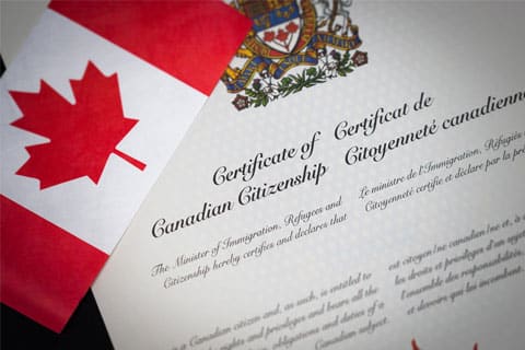 Citizenship-Canada
