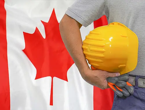 Employer immigration services for Canadian companies seeking workforce solutions.