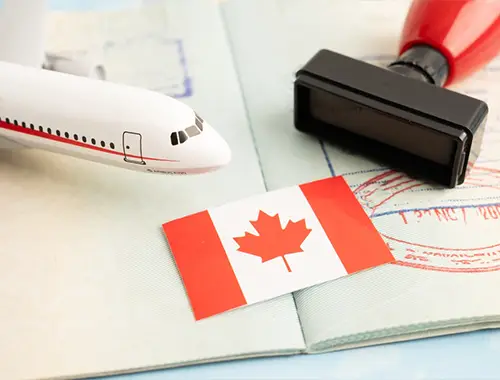 Express Entry Programs​