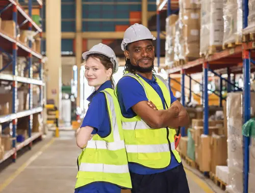 Canadian employer recruiting temporary foreign workers through approved immigration pathways.