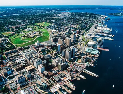 Nova Scotia Nominee Program immigration solutions for skilled workers, graduates, and entrepreneurs