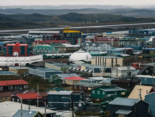 Applicant exploring immigration options connected to Canada’s northern region