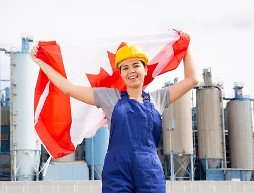 Pilot Immigration Programs Federal Regional