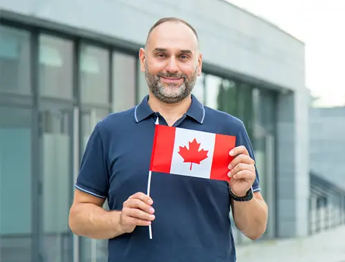 Provincial Nominee Programs PNP​