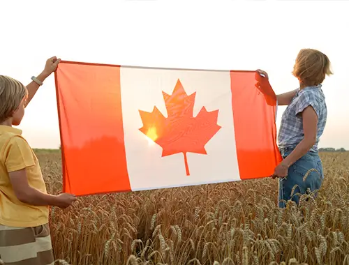 Applicant reviewing community-based immigration options for smaller Canadian towns