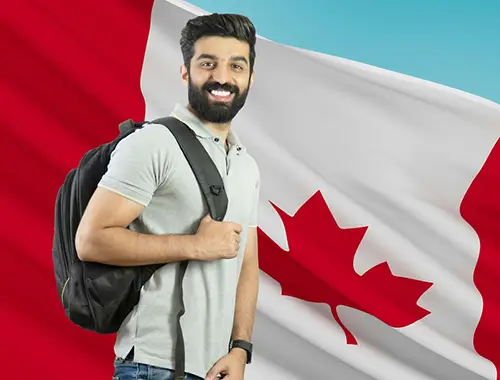 Study in Canada Services