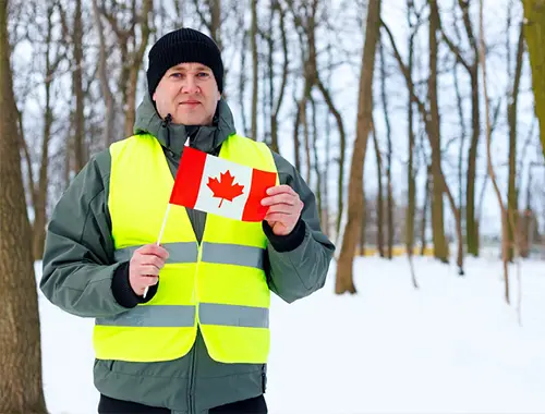Professional support for Canadian work permit applications and employer-based immigration documents