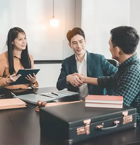 Licensed Canadian immigration representative providing regulated and compliant client support