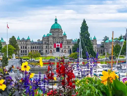 Applicant exploring provincial immigration opportunities in British Columbia