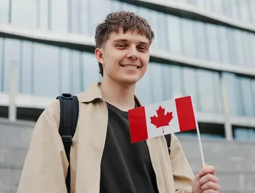 Canadian Experience Class permanent residence pathway for skilled workers with Canadian work experience