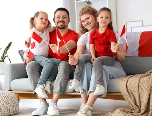 Skilled refugee applicant exploring a Canadian economic immigration pathway