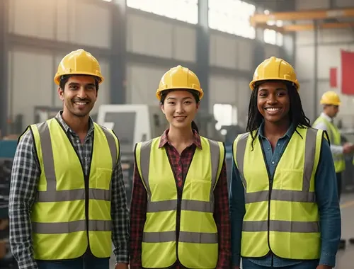 Employer-specific LMIA-based work permit support for Canadian job offers