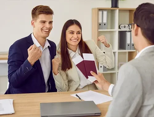 Family Sponsorship (Family Class Immigration)​
