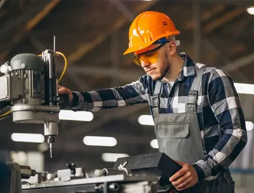 Federal Skilled Trades Program immigration pathway for experienced trade professionals in Canada