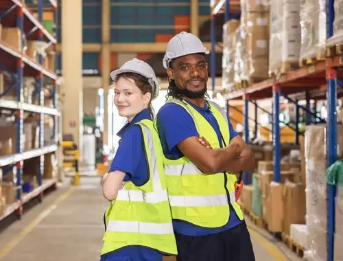 Canadian employer recruiting temporary foreign workers through approved immigration pathways.