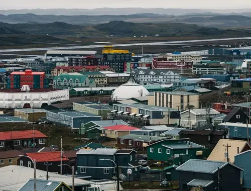 Applicant exploring immigration options connected to Canada’s northern region