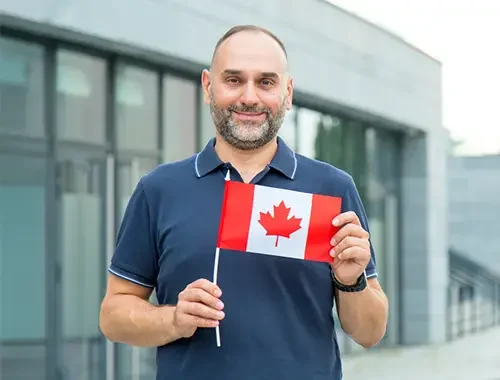 Provincial Nominee Programs (PNP)​