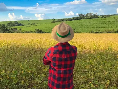 Skilled worker preparing for a rural community immigration opportunity in Canada