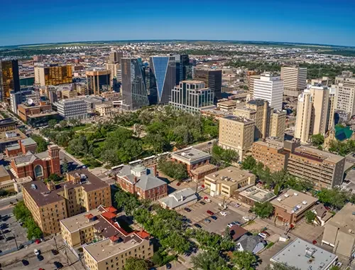 Saskatchewan Immigrant Nominee Program immigration support for skilled workers and international applicants